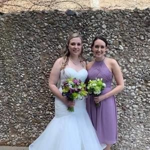 Meet your Posher, Caroline